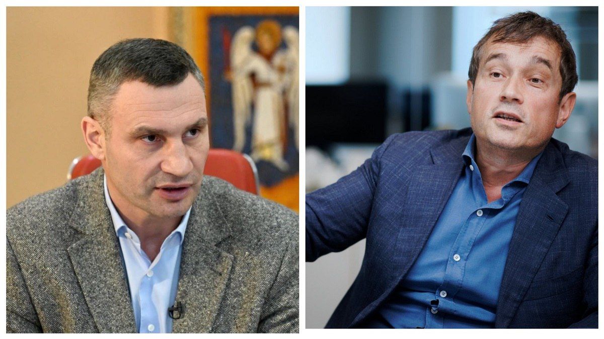 Історія на 10 мільярдів гривень: підлеглі Кличка «програли» суд адвокатам Хмельницького