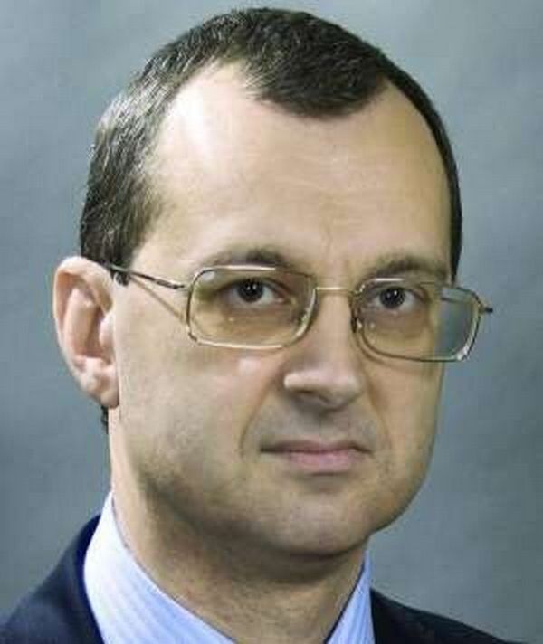 Валентин Телегузов