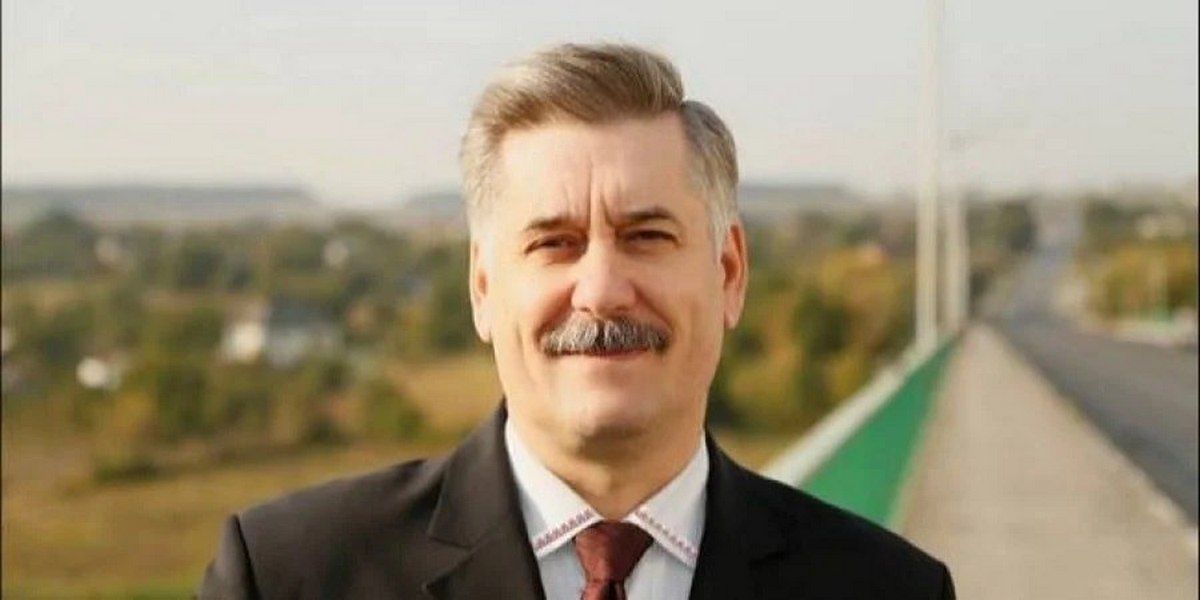 Олександр Мазурчак