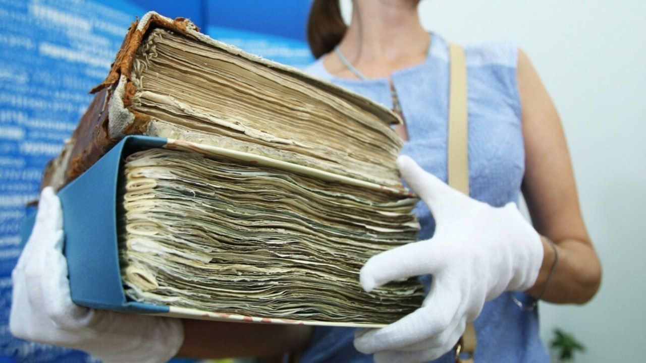 СБУ ліквідувала схему крадіжки на оцифровці документів БТІ у Києві: хто цим займався і чому це сталося