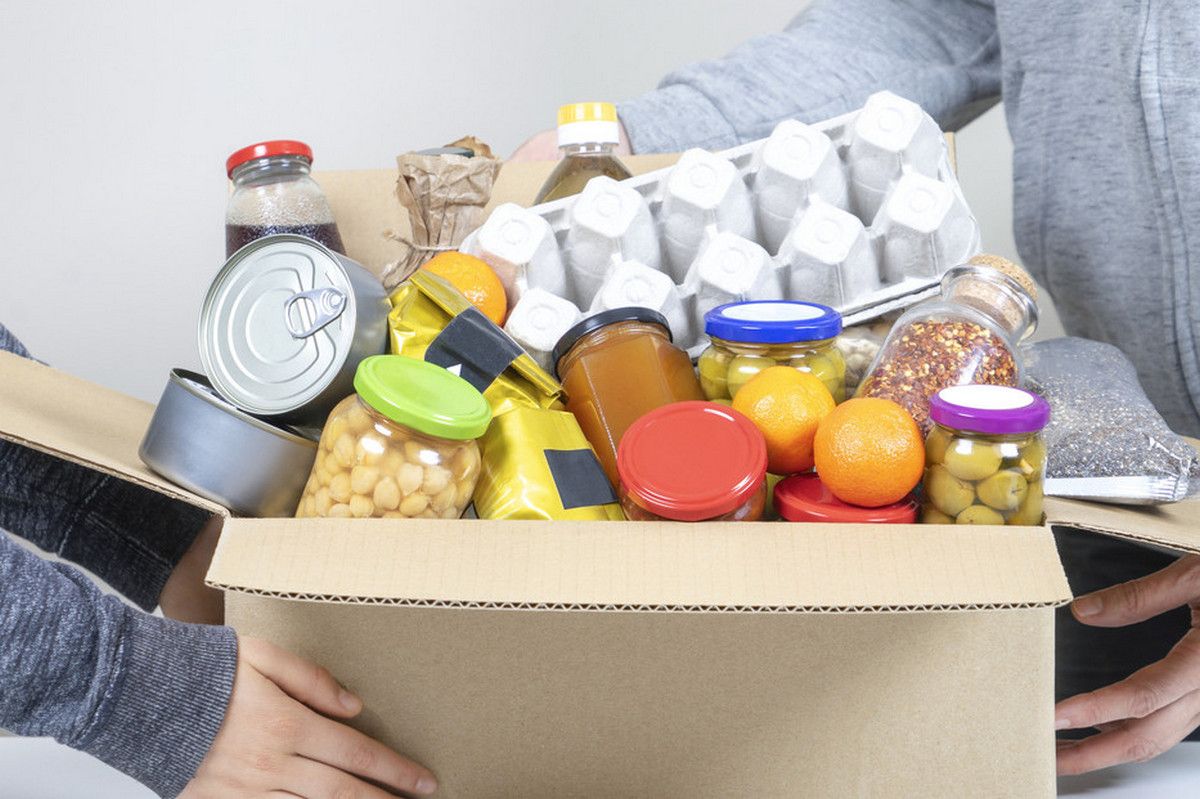 Де і як переселенці в Києві та області можуть отримати допомогу 1