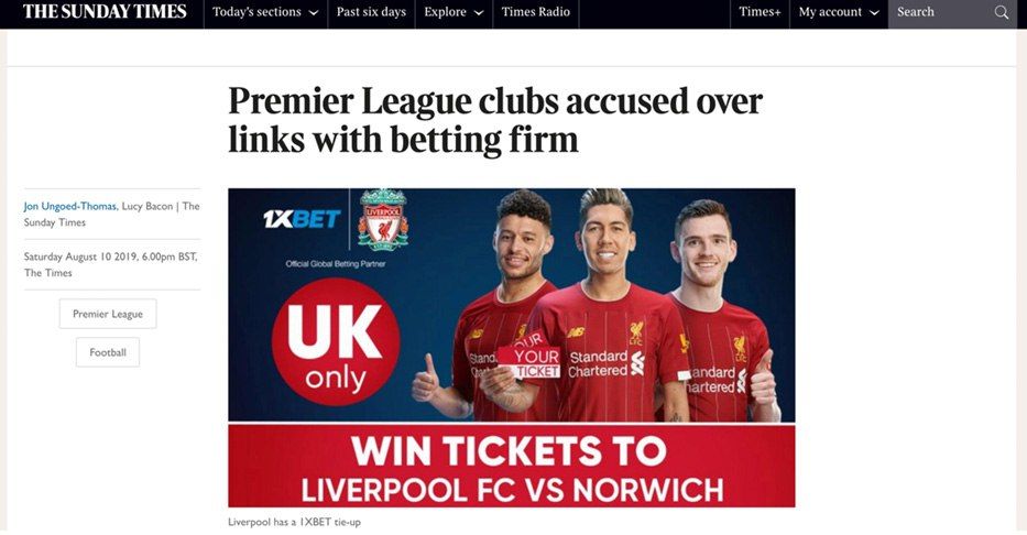 Як російський букмекер отримав ліцензію в Україні під час війни 3