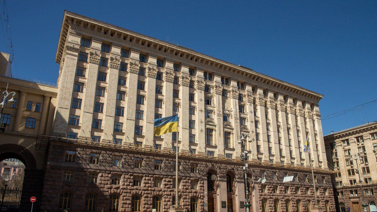 Як пов’язаний екс-депутат Жолобецький з рішенням Київради щодо оренди землі