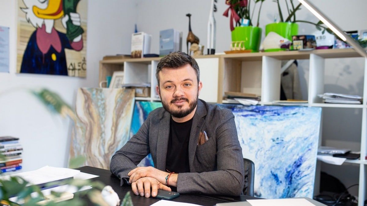 У Київській області планують будувати «приватне містечко»: що відомо про забудовника 2