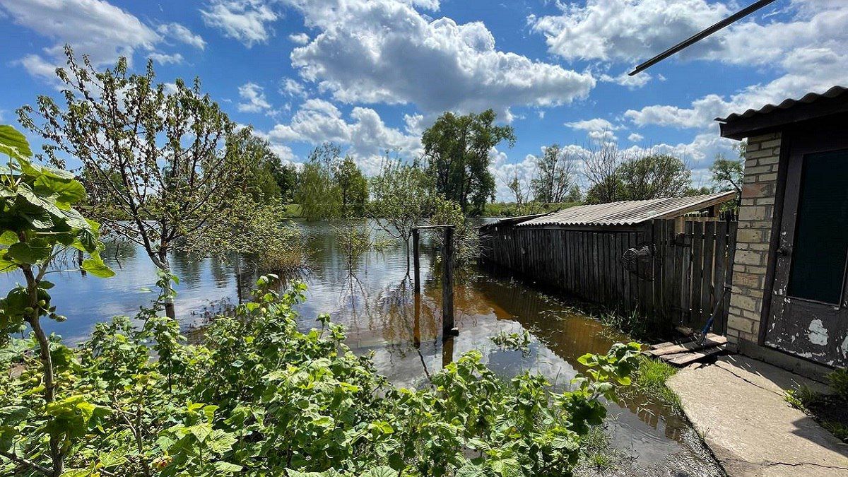 Чому на Київщині протестували та перекривали дорогу під час війни