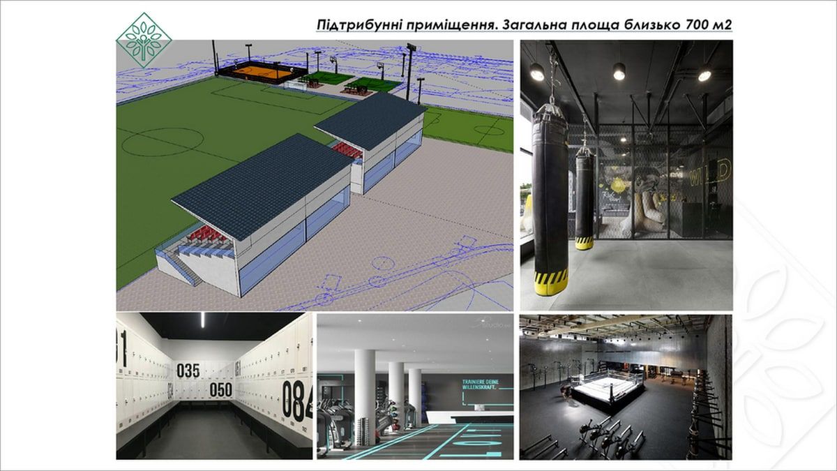 Іноземні архітектори - про Ірпінь: що думають про місто та як хочуть відновити його 6