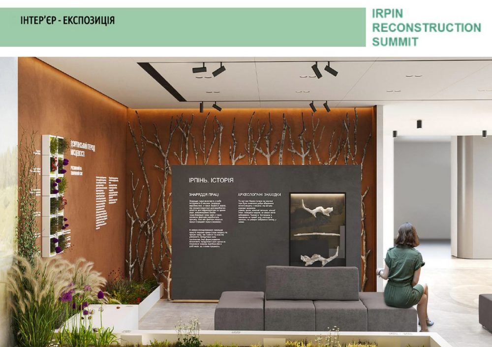 Іноземні архітектори - про Ірпінь: що думають про місто та як хочуть відновити його 7