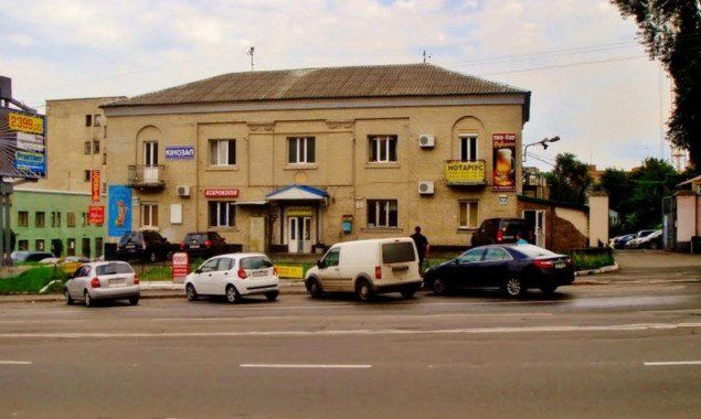 У Києві на місці падіння уламків ракети збудують багатоповерхівку: чим відомий забудовник 2