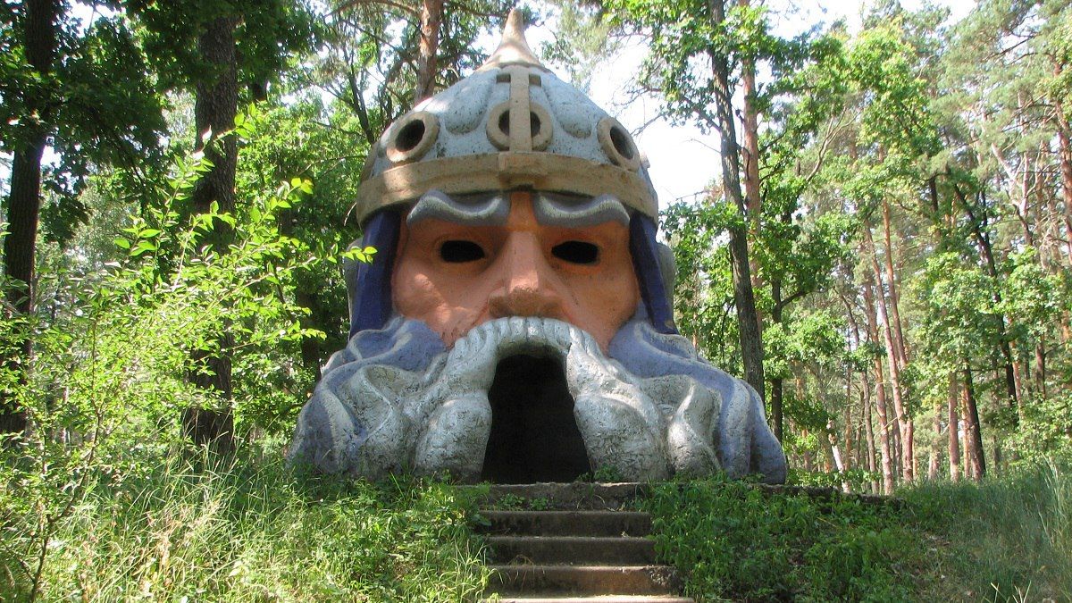 Мерія Кличка у Києві хоче купити дитячий центр в Ірпені за 133 млн грн