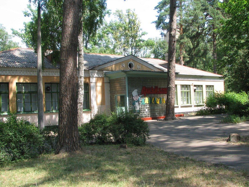 Мерія Кличка у Києві хоче купити дитячий центр в Ірпені за 133 млн грн 1