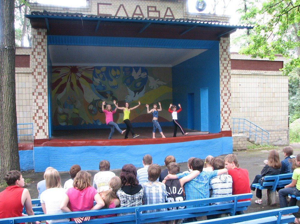 Мерія Кличка у Києві хоче купити дитячий центр в Ірпені за 133 млн грн 2