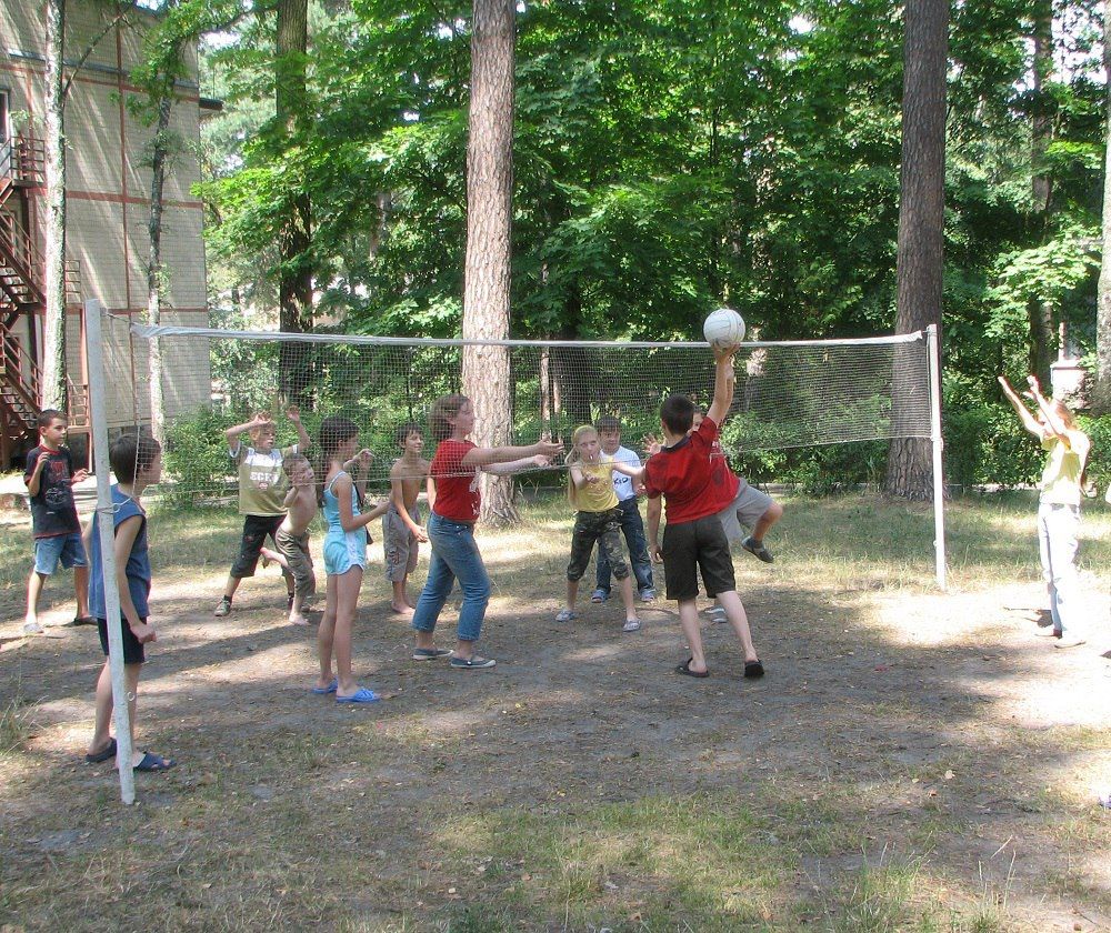 Мерія Кличка у Києві хоче купити дитячий центр в Ірпені за 133 млн грн 3