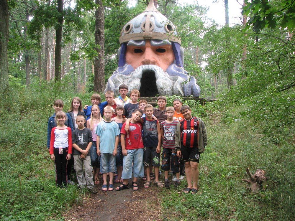 Мерія Кличка у Києві хоче купити дитячий центр в Ірпені за 133 млн грн 4