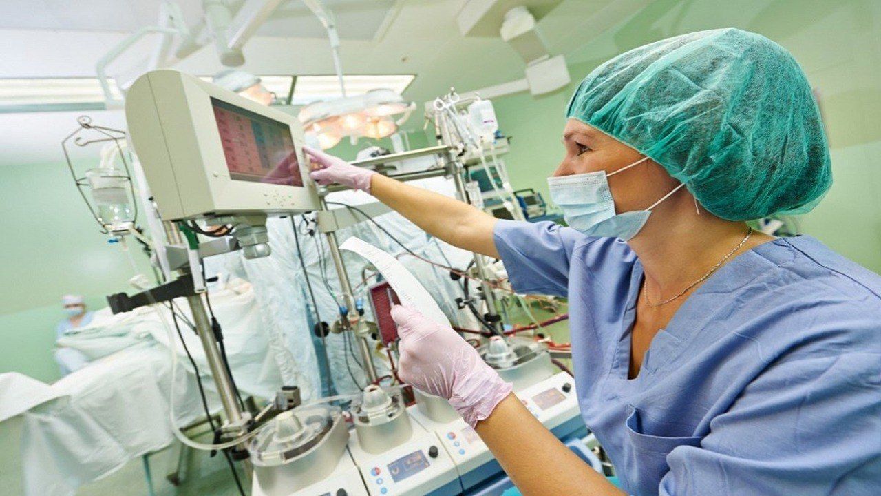 Попри війну в Україні продовжили медичну реформу: що зміниться