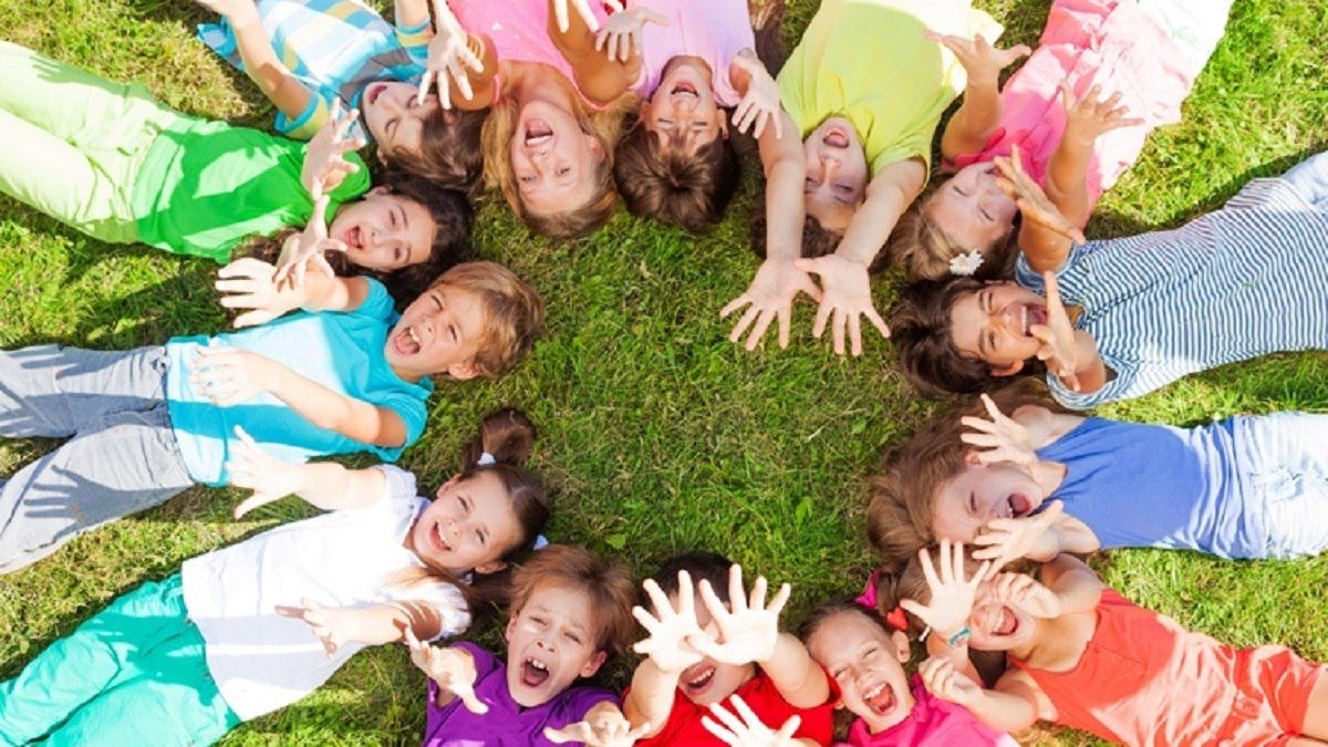 Табір на Київщині під Бучею замовив ремонт укриттів на 4,5 мільйони гривень