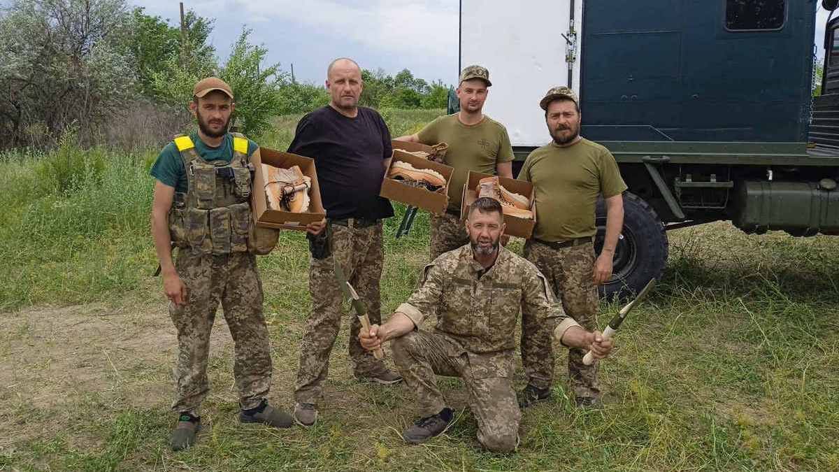 Не Притулою єдиним: як самостійно стати волонтером, допомагаючи близьким