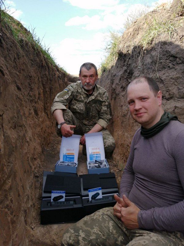 Не Притулою єдиним: як самостійно стати волонтером, допомагаючи близьким 2