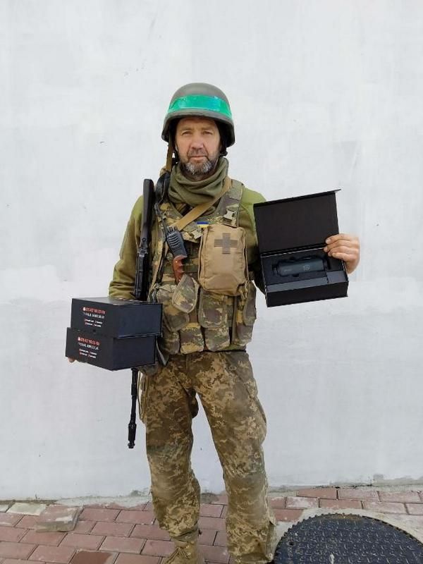 Не Притулою єдиним: як самостійно стати волонтером, допомагаючи близьким 3