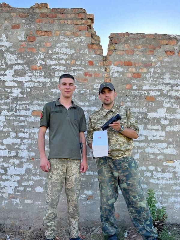 Не Притулою єдиним: як самостійно стати волонтером, допомагаючи близьким 4