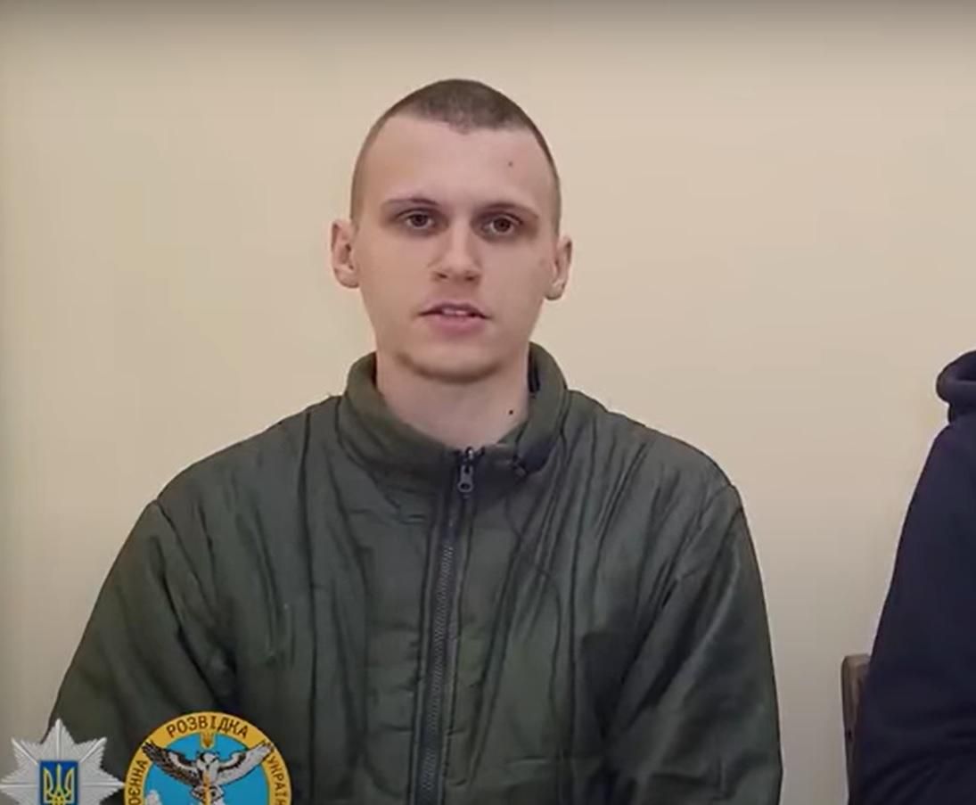 Як у Києві судили мобілізованих сепаратистів з «днр» 1