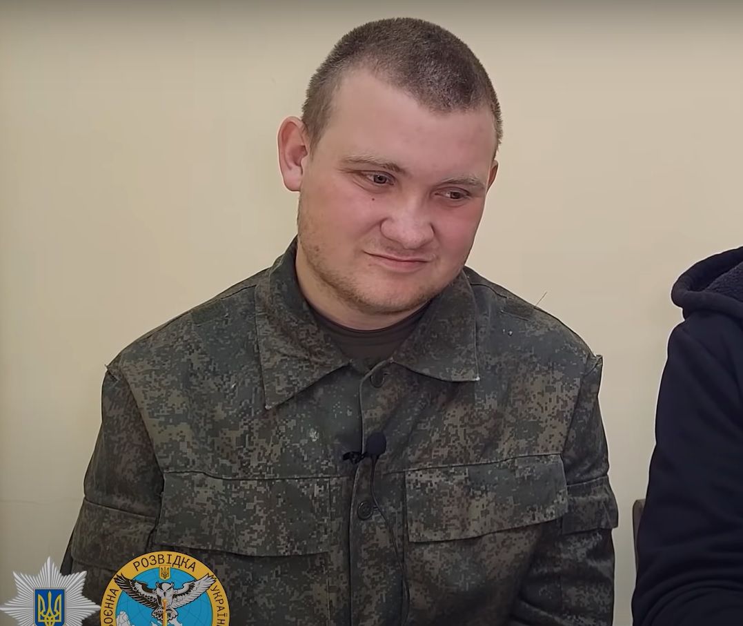 Як у Києві судили мобілізованих сепаратистів з «днр» 2