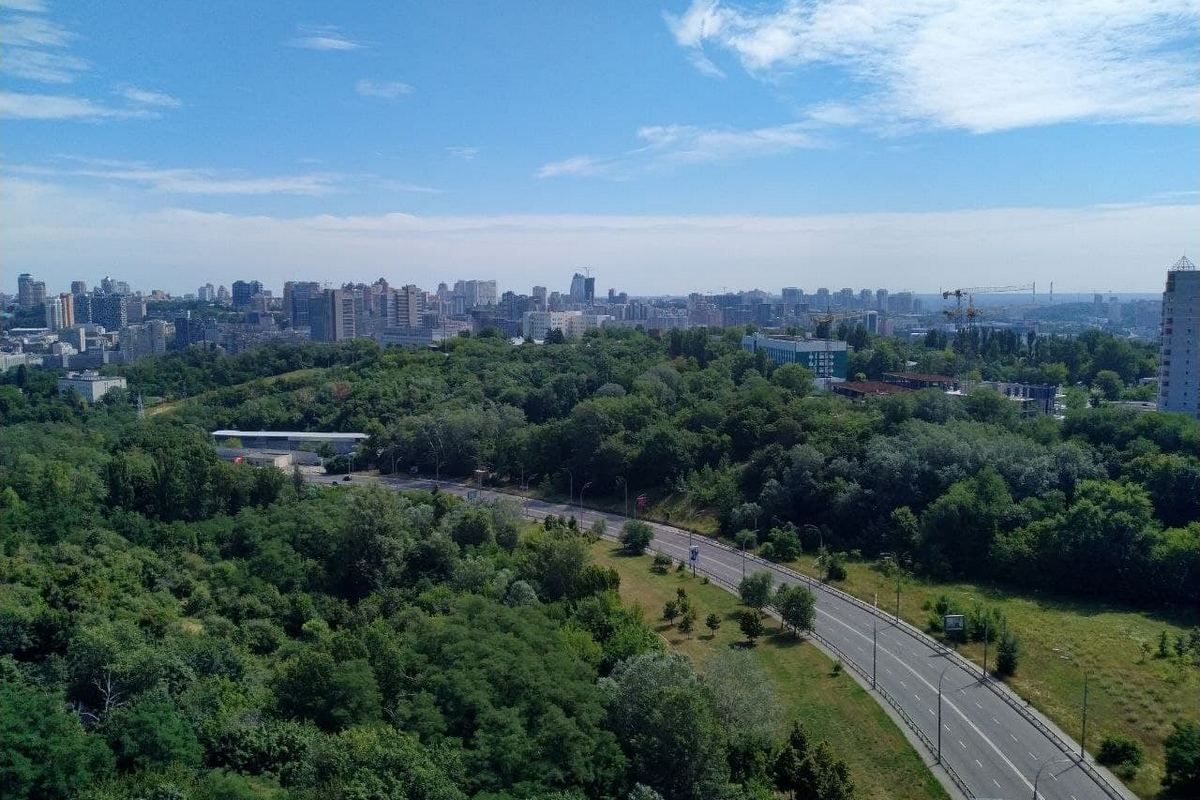 Згідно з бажанням Ратушного: завтра Київрада вирішуватиме долю «Протасового яру» 2