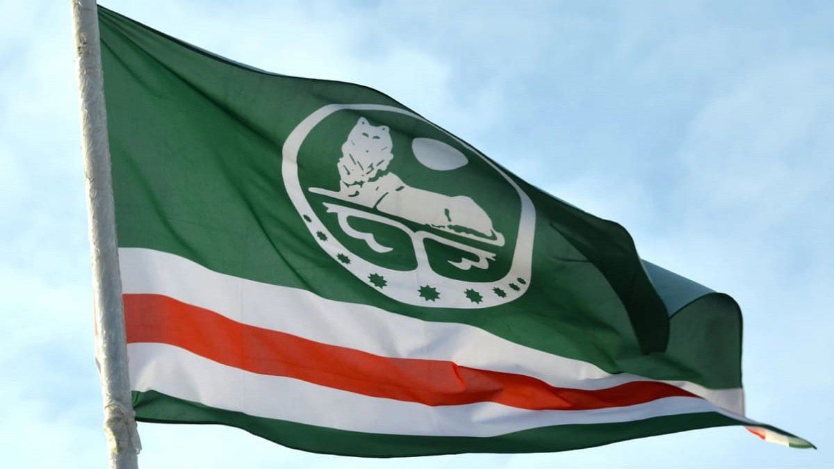 «Ічкерія має бути вільна»: нардепи України пропонують визнати незалежність Чечні