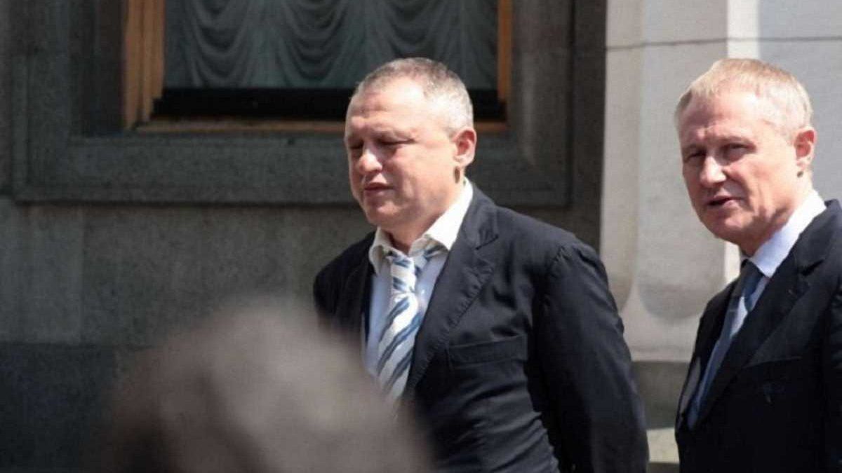 Компанія бізнесмена Суркіса побудує багатоповерхівку у Києві: проєкт рішення міськради