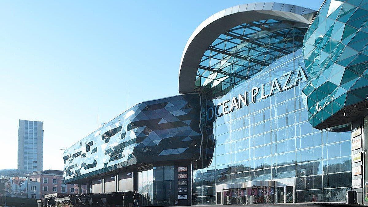 Ocean Plaza у Києві остаточно закрився: можливі причини