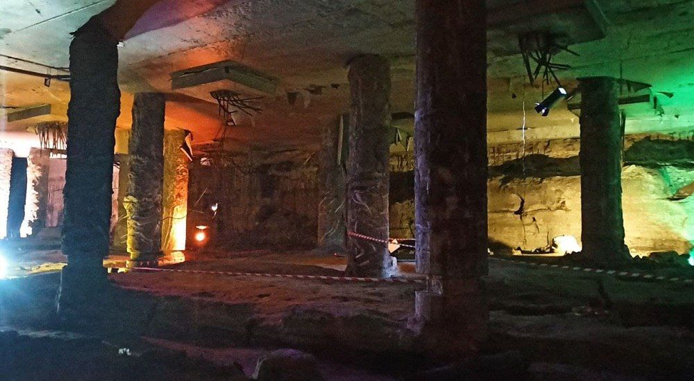 Місто під містом: Верховний Суд заборонив будувати ТРЦ замість музею на Поштовій площі у Києві 2