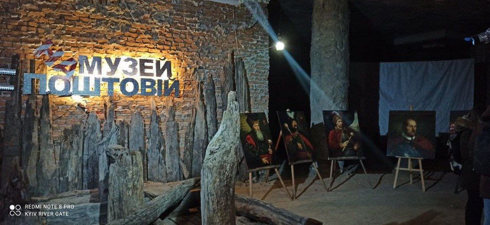 Місто під містом: Верховний Суд заборонив будувати ТРЦ замість музею на Поштовій площі у Києві 3