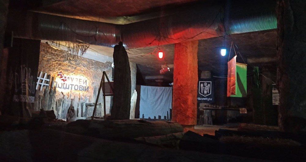 Місто під містом: Верховний Суд заборонив будувати ТРЦ замість музею на Поштовій площі у Києві 4