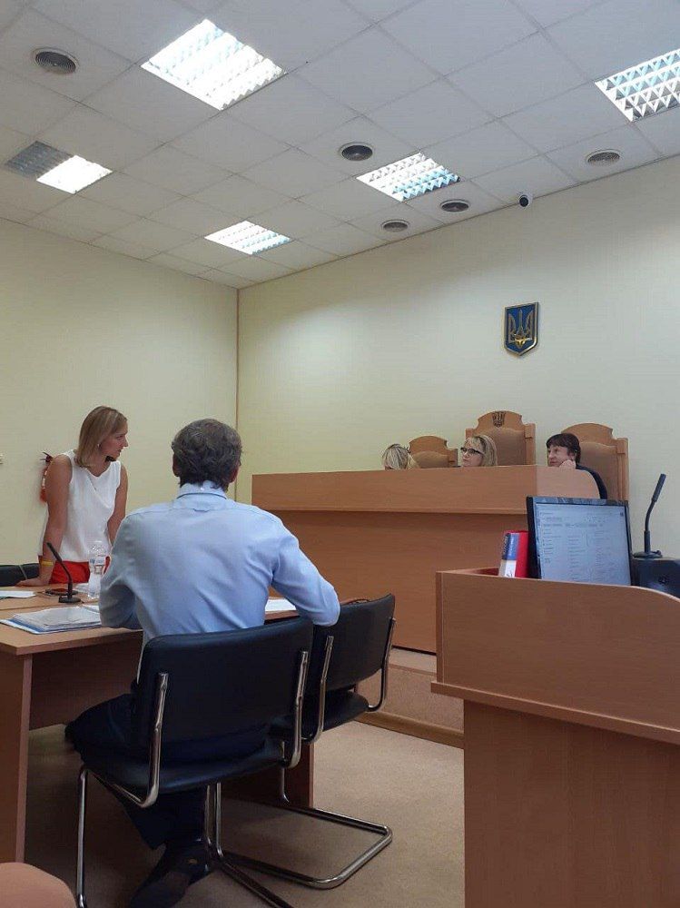 Екс-посадовці Януковича, пов‘язані з росією, виграли суд щодо садиби на Подолі у Києві 1