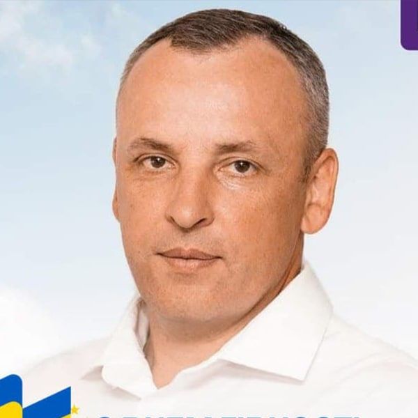 Влада Київщини доручила відновлення Бородянки екс-заступнику її селищного голови 4