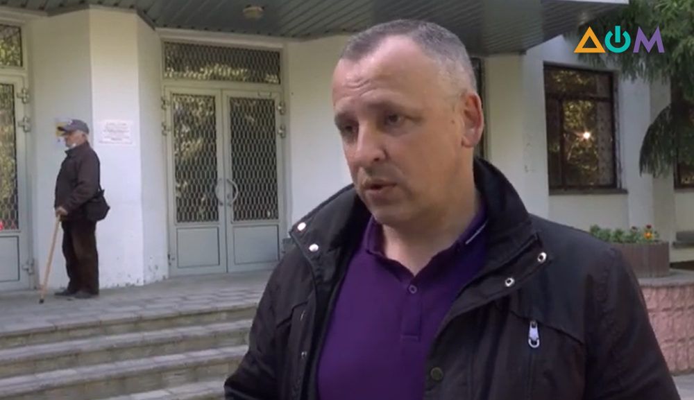 Влада Київщини доручила відновлення Бородянки екс-заступнику її селищного голови 5