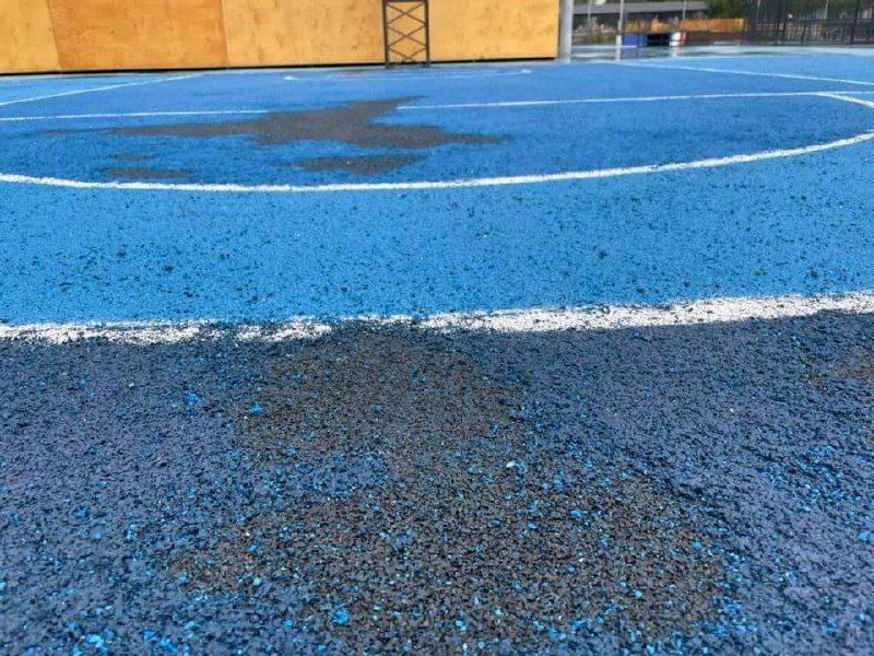 Фірма сина екснардепа Мошенського буде переробляти покриття на майданчиках ВДНГ у Києві 3