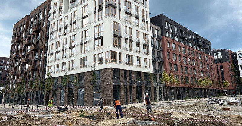 Фірмі Віктора Пилипишина дадуть оформити землевідвід у Києві: для чого 1