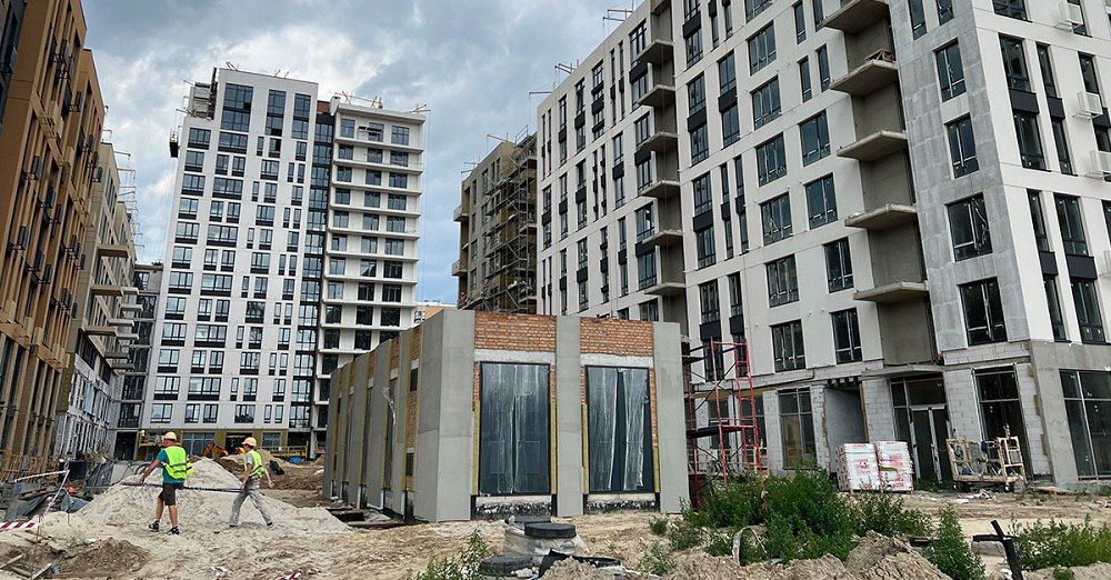 Фірмі Віктора Пилипишина дадуть оформити землевідвід у Києві: для чого 2