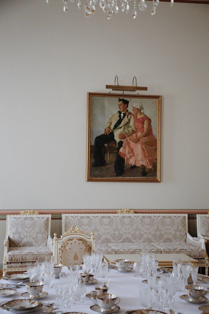 Чому прокуратура зацікавилася реконструкцією Маріїнського палацу у Києві 1