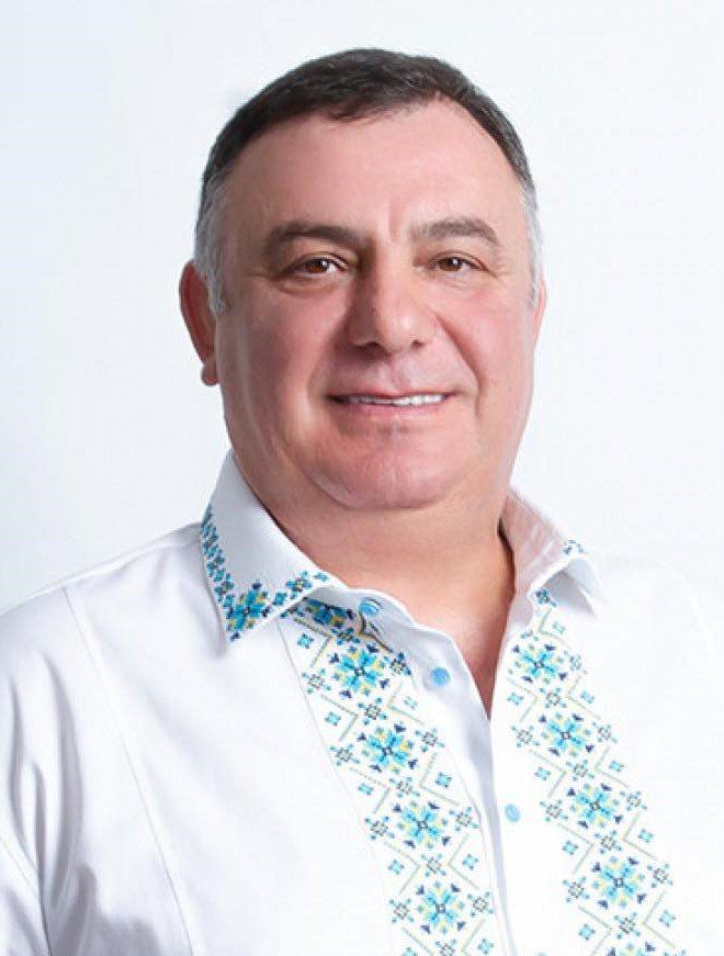 Депутат облради Київщини збудує на Оболоні новий офісний центр: проєкт рішення Київради 1