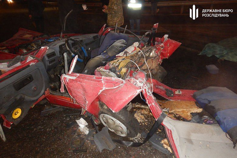 Колишній поліціант отримав 10 років тюрми за смертельне ДТП у районі Нових Петрівців під Києвом 3