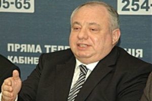 Бізнесмен і політик Ігор Вільдман