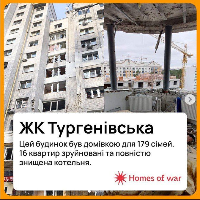 Як українці можуть допомогти відновити постраждалі будинки в Ірпені і Гостомелі 5