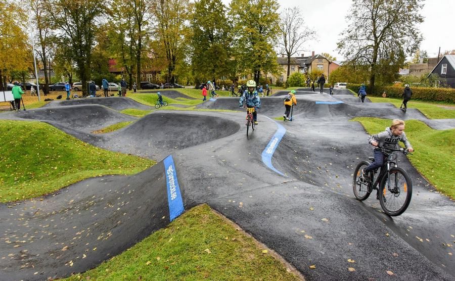 Під час війни: на ремонт у парку «Орлятко» у Києві витратять більше 15 мільйонів гривень 1