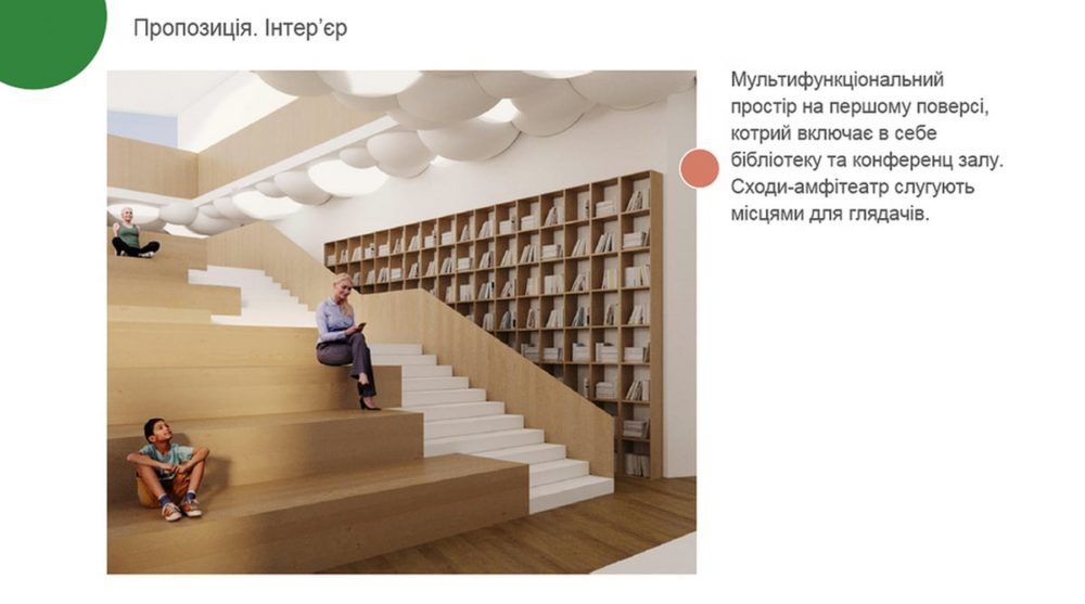 Відновлювати Ірпінь допоможе архітектор із Чилі: що він пропонує 4