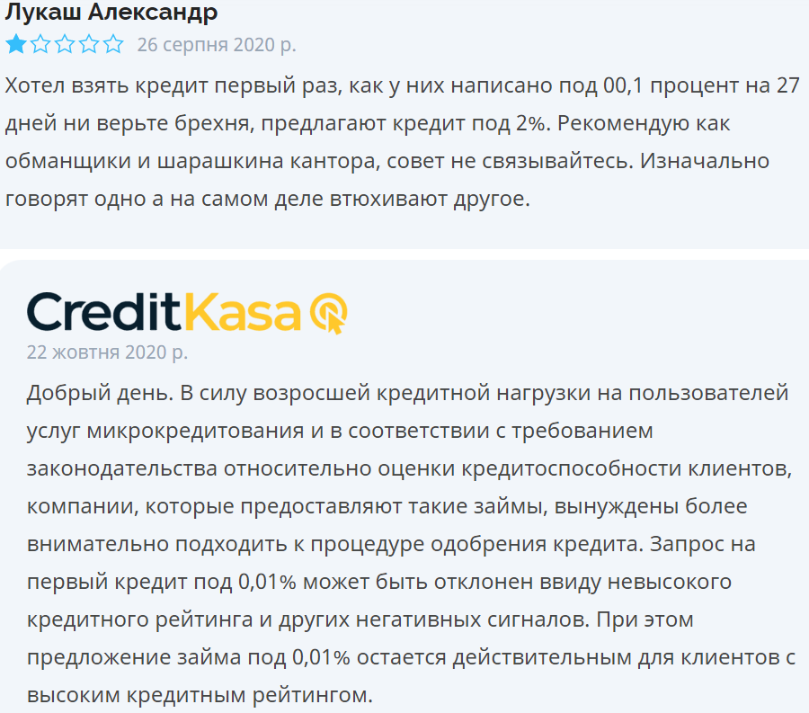 Як пов’язана фінансова організація Credit Kasa з оточенням Віктора Януковича 5