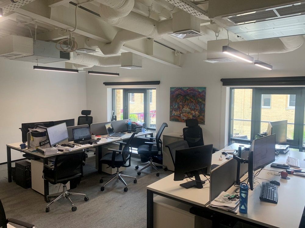 Приміщення «Арсеналу» у Києві виставили на аукціон: хто може їх придбати 3