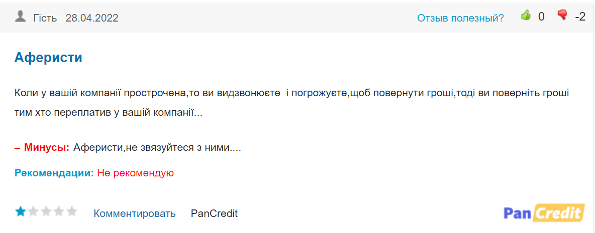 Від продажу кондиціонерів до видачі кредитів: хто стоїть за швидкозаймом KoshelOK і що думають клієнти 1