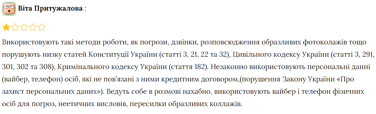 Від продажу кондиціонерів до видачі кредитів: хто стоїть за швидкозаймом KoshelOK і що думають клієнти 3