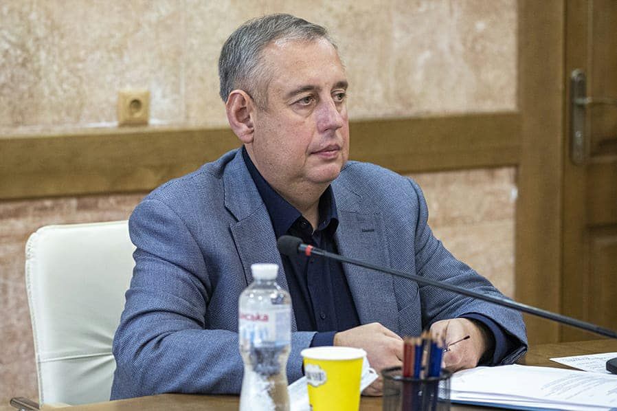 Дмитро Ісаєнко